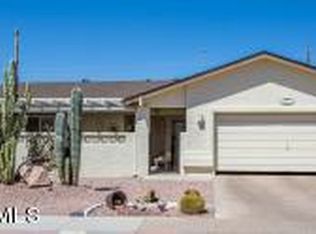 1072 Leisure World, Mesa, AZ 85206