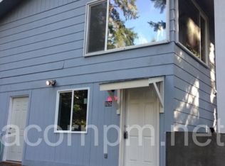5315 Saratoga St, Eugene, OR 97405