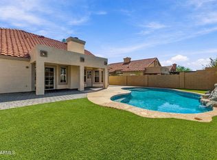 1210 E AMBERWOOD Drive, Phoenix, AZ 85048