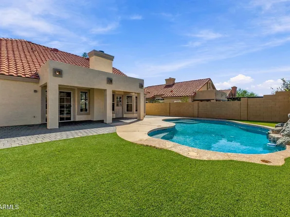 1210 E AMBERWOOD Drive, Phoenix, AZ 85048