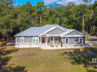 14769 County Road 26, Foley, AL 36535