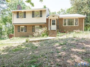 7636 Ansley Rd, Henrico, VA 23231