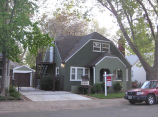 1824 Burnett Way #B, Sacramento, CA 95818