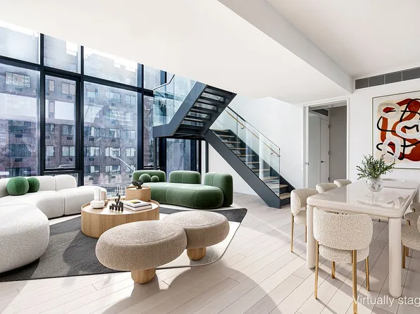 500 W 45th St Unit 329, New York, NY 10036