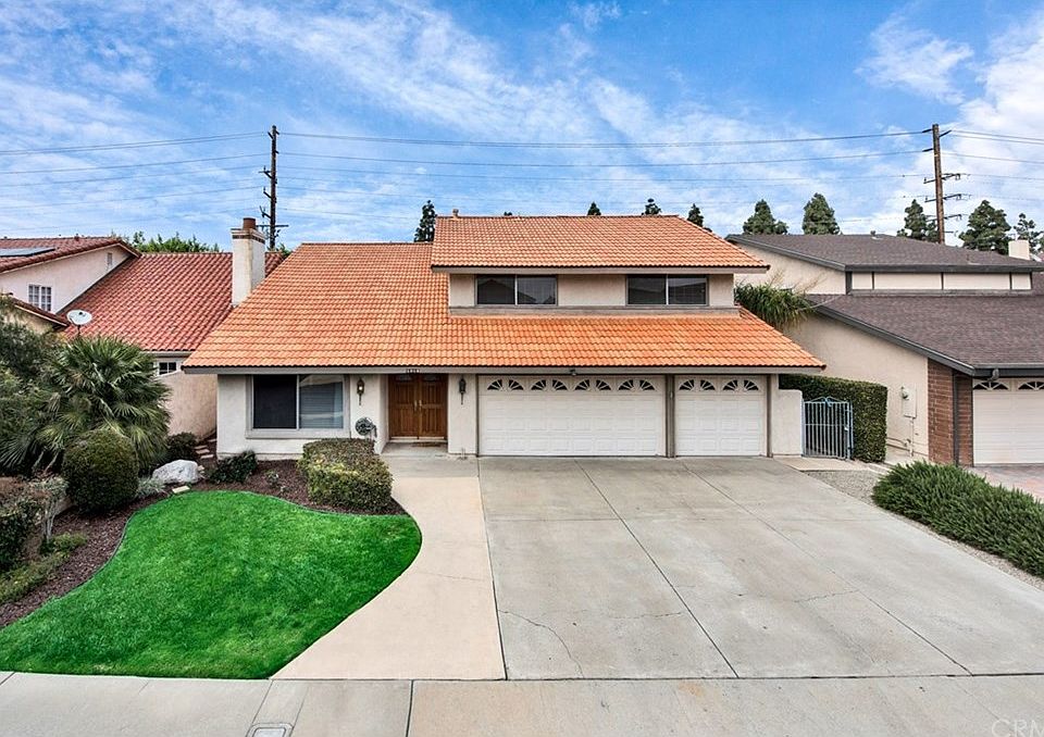 1018 Cannonade Cir Costa Mesa CA 92626 Zillow