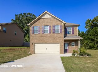 1735 Tricklin Spgs, McDonough, GA 30252