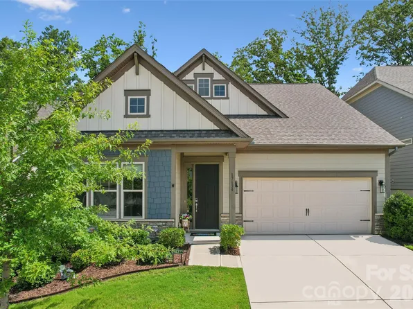 17134 Sand Bank Rd, Charlotte, NC 28278