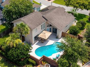933 Bearded Oaks Ter, Longwood, FL 32779