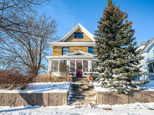 673 Robert St S, Saint Paul, MN 55107