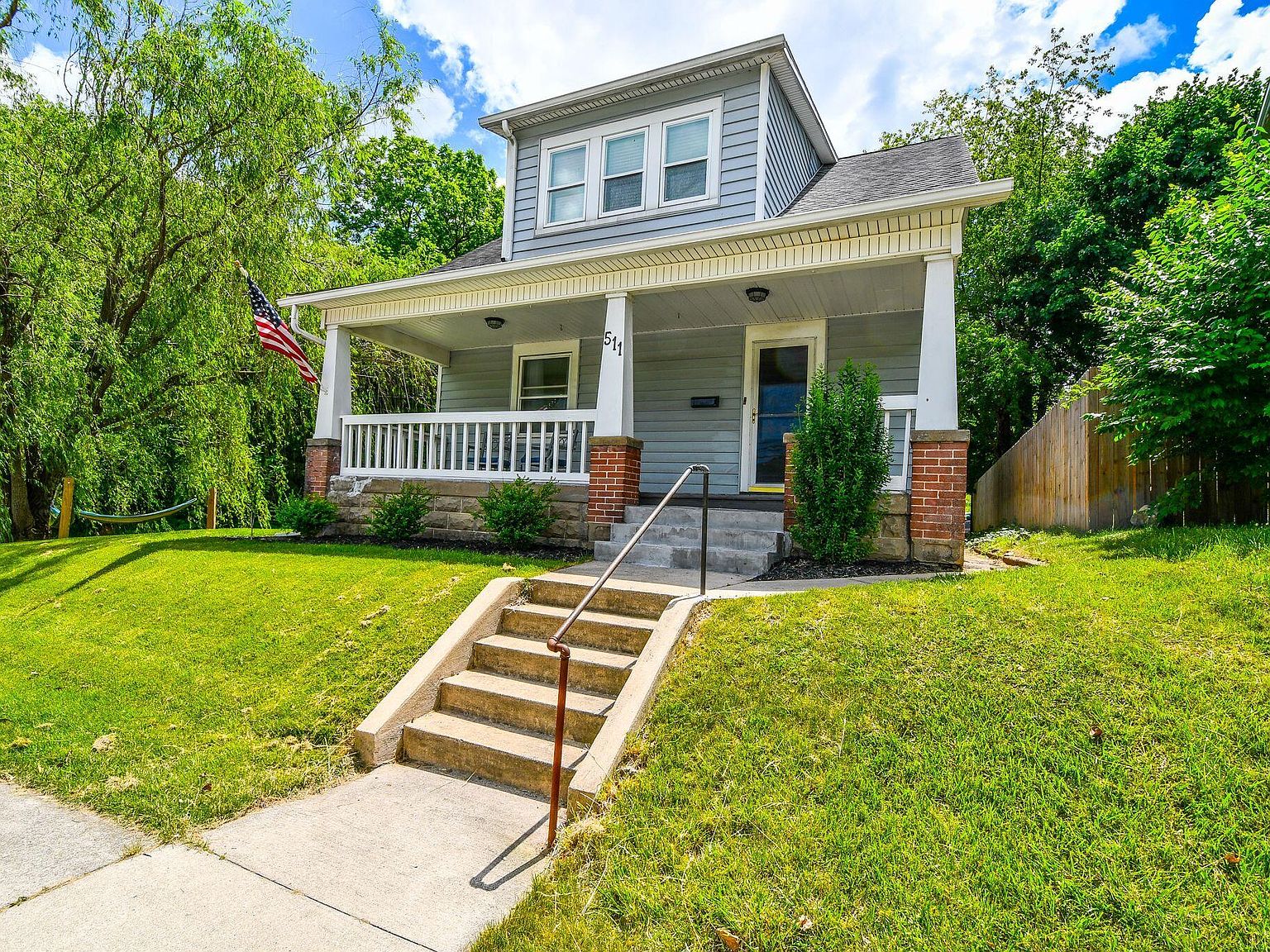 511 Fair Rd, Sidney, OH 45365 Zillow