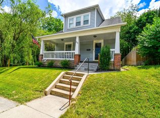 511 Fair Rd, Sidney, OH 45365