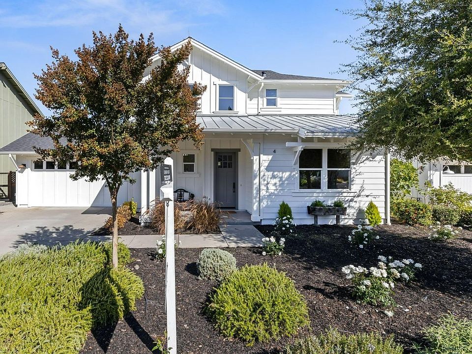 4 Stags View Ln, Yountville, CA 94599 MLS 323919122 Zillow