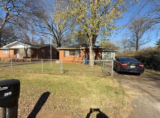 3810 10th Ave SW, Huntsville, AL 35805