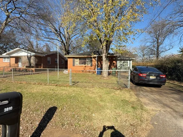 3810 10th Ave SW, Huntsville, AL 35805