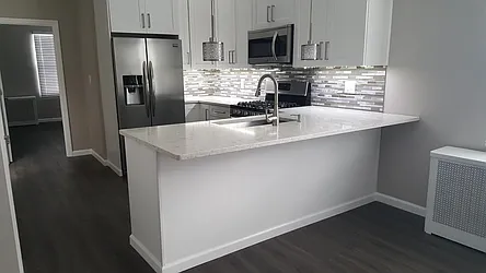 Rented by Capri Jet Realty Corp