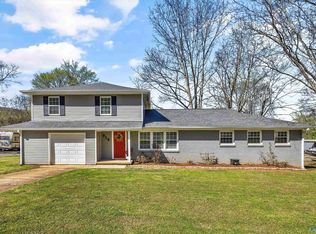 713 Stanhope Dr NE, Huntsville, AL 35801