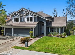 3537 Foxglove Rd, Glendale, CA 91206