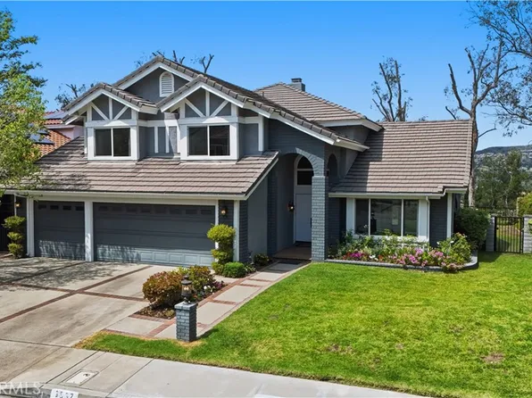 3537 Foxglove Rd, Glendale, CA 91206