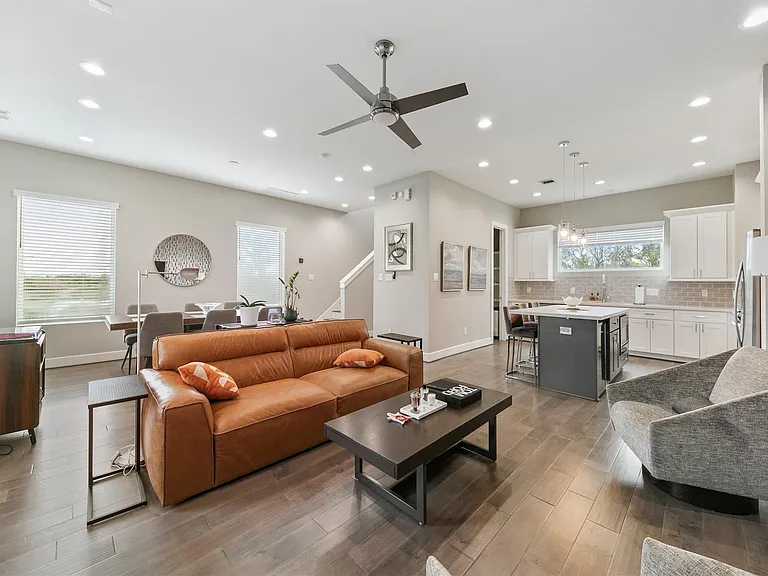 4032 Buck St #A — Photo 15