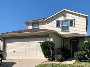 16423 Chandler Ridge Ln, Cypress, TX 77429