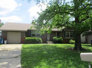309 N Ohio St, Coffeyville, KS 67337