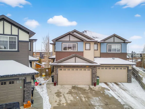 17727 13th Ave SW, Edmonton, AB T6W 2J7