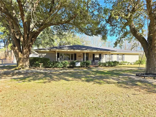 369 Sylvan Meadows Loop, Winnfield, LA 71483