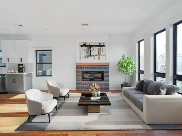 246 Clinton Ave, Jersey City, NJ 07304