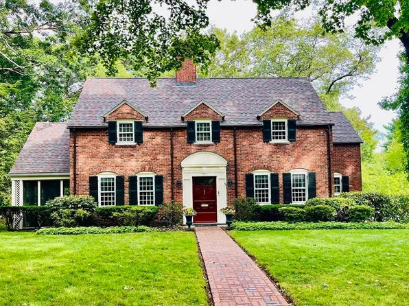 46 Lincoln Rd, Wellesley, MA 02481