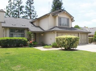 520 W Alluvial Ave, Clovis, CA 93611