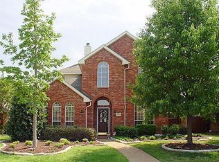 3304 Duval Dr, Plano, TX 75025