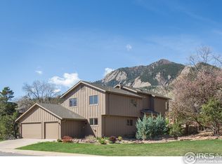 1177 Wildwood Rd, Boulder, CO 80305