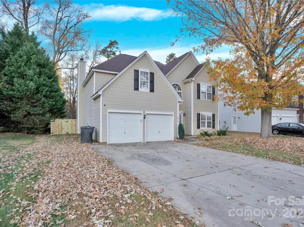 3514 Valerie Dr, Charlotte, NC 28216