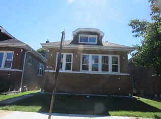 7831 White Ave, Lyons, IL