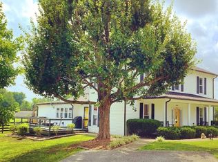 324 Clark St, Woodburn, KY