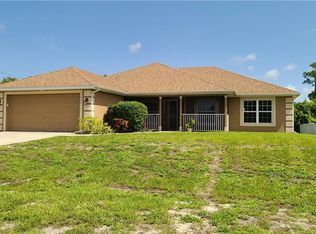3004 12th St W, Lehigh Acres, FL 33971