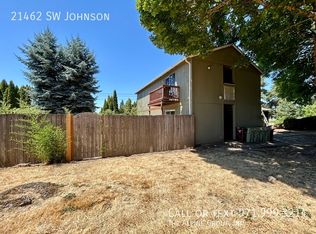 21462 SW Johnson St, Beaverton, OR 97003