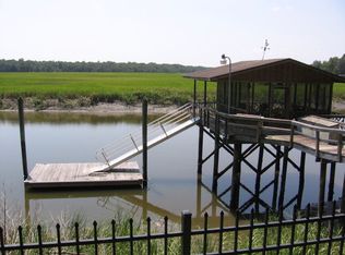 150 Hampton Point Dr, St Simons Island, GA 31522