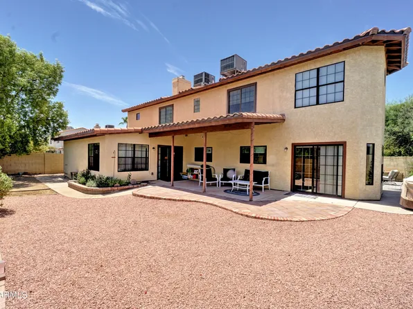 8421 S KENWOOD Lane, Tempe, AZ 85284