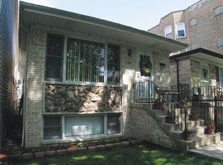 3351 N Kedvale Ave, Chicago, IL 60641