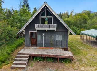 220 Shady Glen Lane, Easton, WA 98925