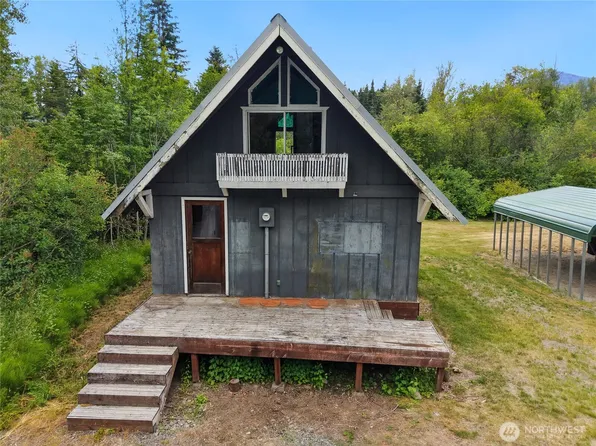 220 Shady Glen Lane, Easton, WA 98925