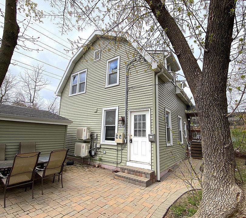 1st image of 317 E Park Ave #A