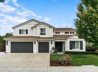 57 Vinca Ct, Oakley, CA