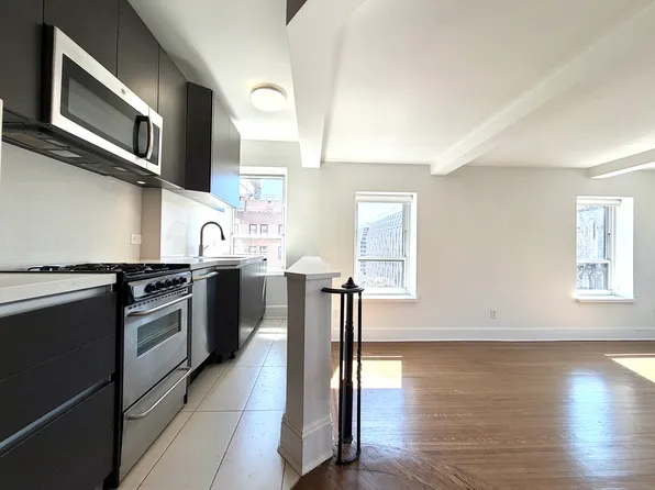 1080 Amsterdam Avenue image 1 of 14