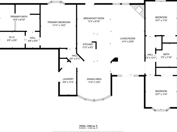 1662 Fm 36 S, Caddo Mills, TX 75135