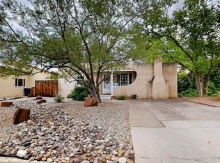 1328 Vassar Dr NE, Albuquerque, NM 87106