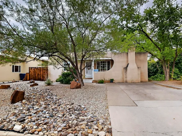 1328 Vassar Dr NE, Albuquerque, NM 87106