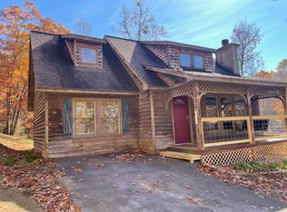 177 Raccoon Ridge Ln, Johnson City, TN 37601