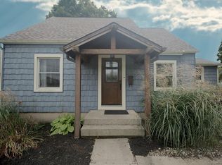 619 Macgahan St, Huntington, IN 46750